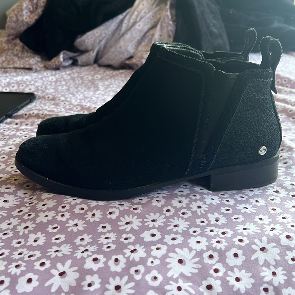 UGG boots